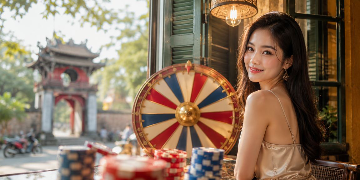 Trận bóng đá tại Hà Nội thu hút người hâm mộ cá cược