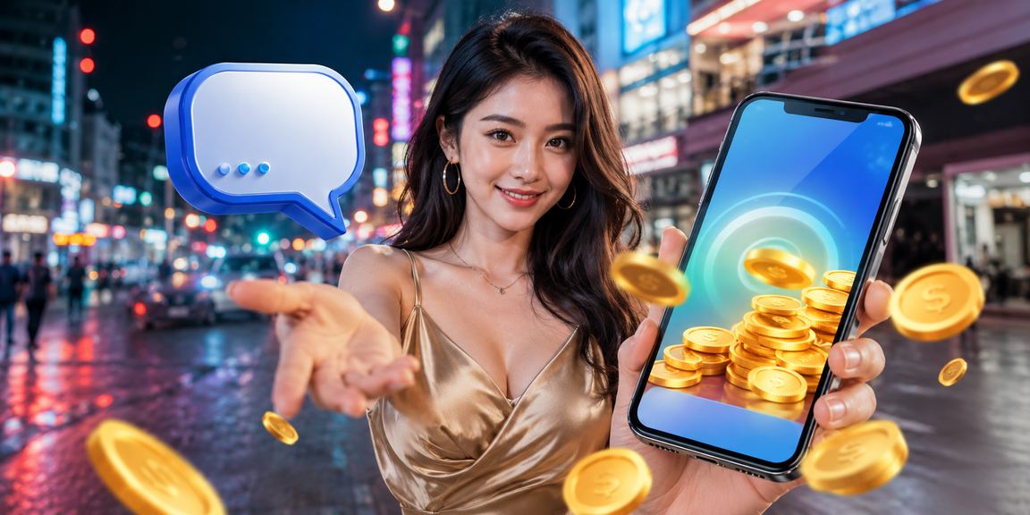 Truy cập casino di động tại Hồ Chí Minh với giao diện tối ưu