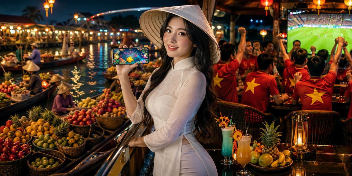 Trải nghiệm hỗ trợ dịch vụ khách hàng vùng Đồng bằng sông Cửu Long