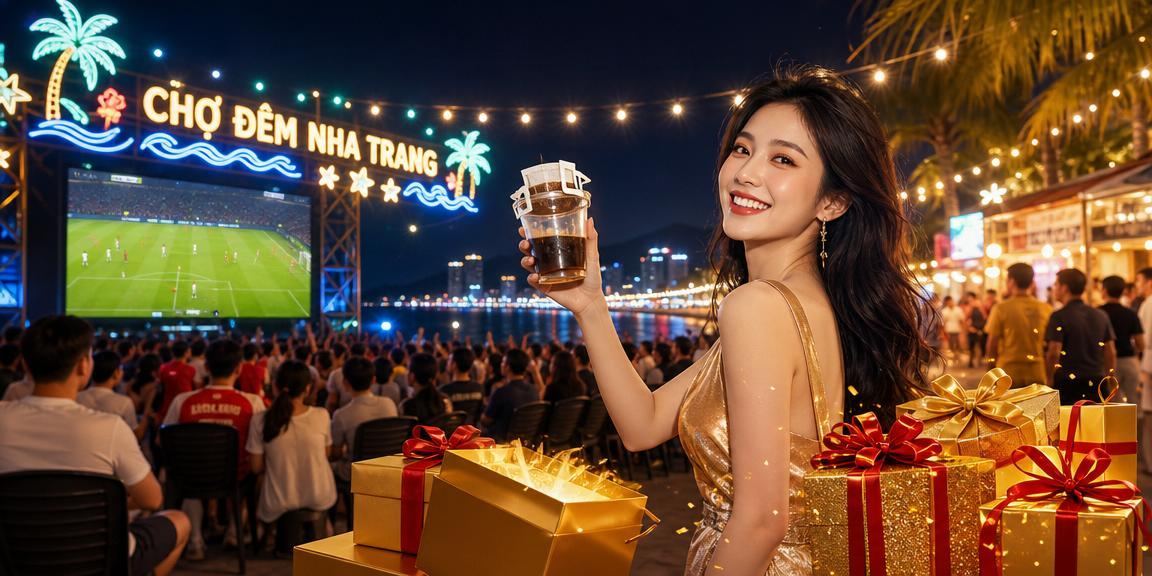Người dùng truy cập trung tâm trợ giúp trên điện thoại tại Nha Trang