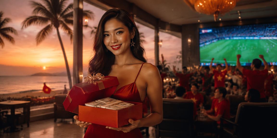 Người chơi trải nghiệm casino và khuyến mãi tại Phú Quốc